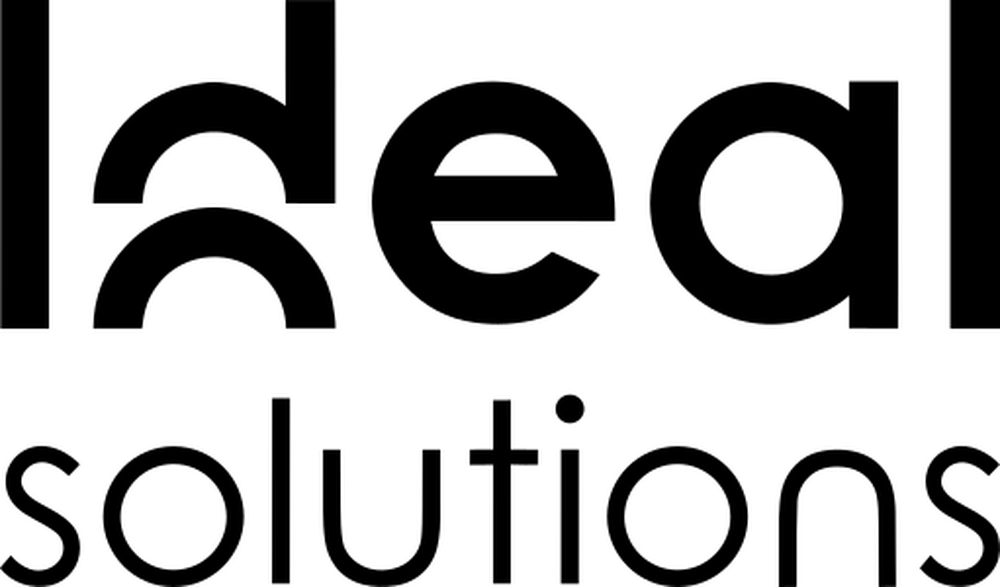 IdealSolutions